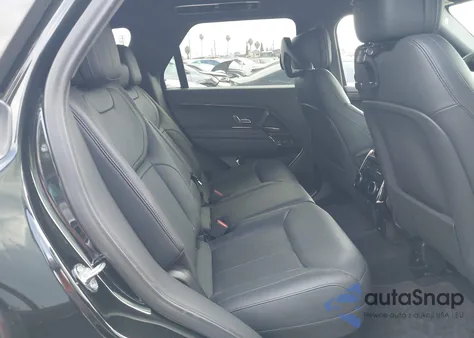 2024 Land Rover Range Rover Sport Se z USA, uszkodzony, nr VIN SAL1P9EU1RA172618